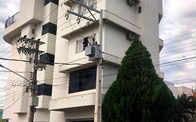 Hotel E Restaurante La Carreta
